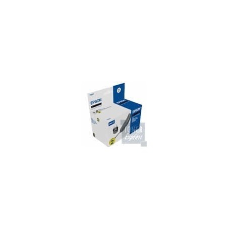 Cartouches Encre Noire EPSON (T0321 x 2), Toner Express : achat en ligne de Cartouches Encre Noire EPSON (T0321 x 2) pour imprim