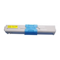 Toner jaune Toshiba haute capacité pour e-studio 222 / 262 / 263 ....(6B000000569), Toner Express : achat en ligne de Toner jaun