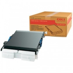 Courroie de transfert Oki pour MC 361dn ..., Toner Express : achat en ligne de Courroie de transfert Oki pour MC 361dn ... pour 