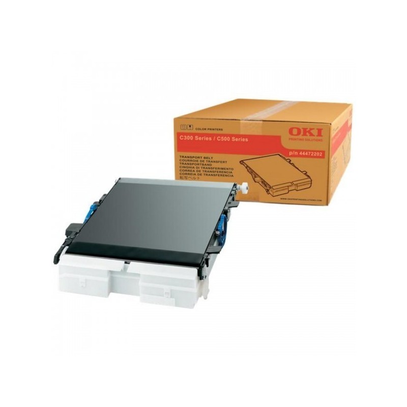 Courroie de transfert Oki pour MC 361dn ..., Toner Express : achat en ligne de Courroie de transfert Oki pour MC 361dn ... pour 