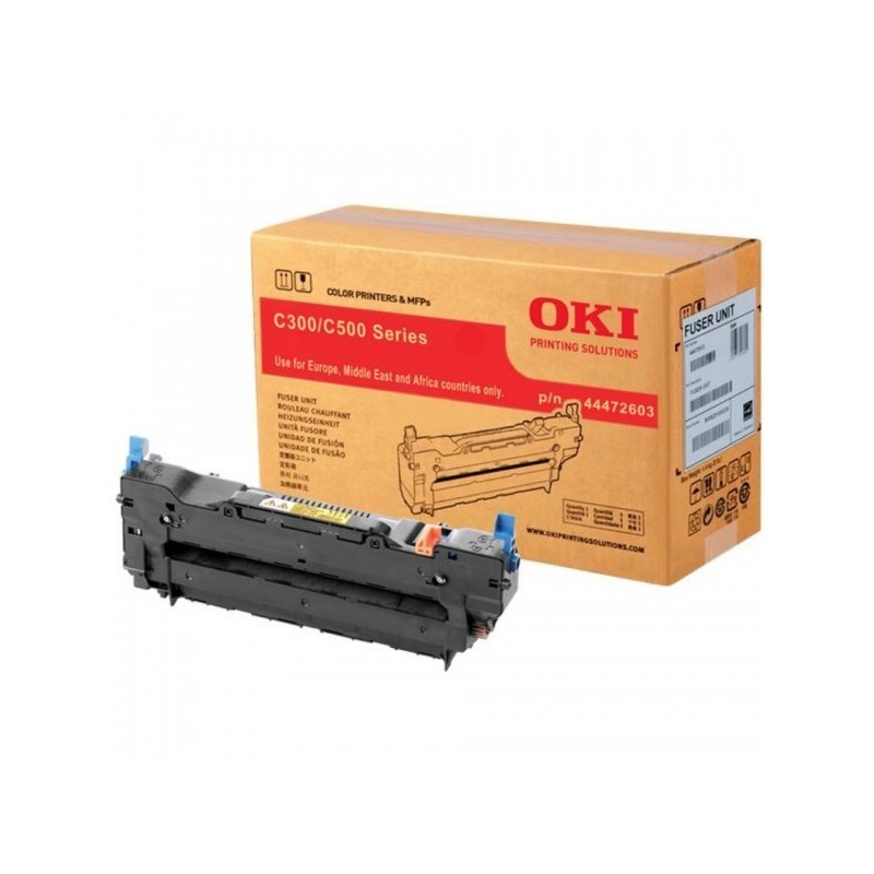 Unité de fusion Oki pour MC 361dn ..., Toner Express : achat en ligne de Unité de fusion Oki pour MC 361dn ... pour imprimante