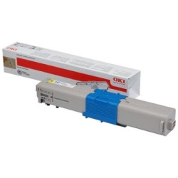 Toner cyan Oki pour C301dn / C321 ..., Toner Express : achat en ligne de Toner cyan Oki pour C301dn / C321 ... pour imprimante