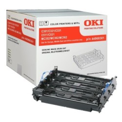 Tambour Oki pour C511 / MC352 ...., Toner Express : achat en ligne de Tambour Oki pour C511 / MC352 .... pour imprimante