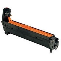 Tambour jaune générique pour Oki C3100 / C3200, Toner Express : achat en ligne de Tambour jaune générique pour Oki C3100 / C3200