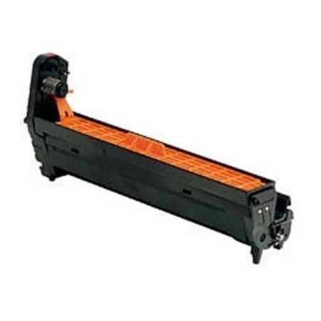 Tambour jaune générique pour Oki C3100 / C3200, Toner Express : achat en ligne de Tambour jaune générique pour Oki C3100 / C3200