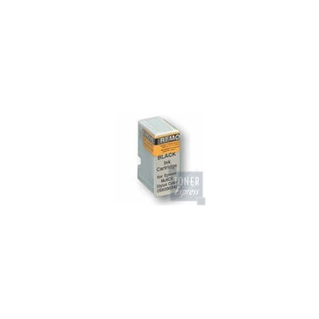 Cartouche d'encre générique noire pour imprimante Epson stylus color/pro/pro XL..., Toner Express : achat en ligne de Cartouche 