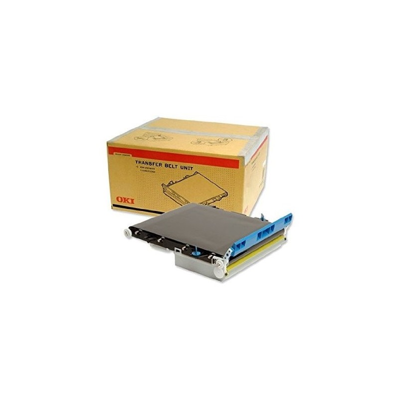 Courroie de Transfert Oki 42158712, Toner Express : achat en ligne de Courroie de Transfert Oki 42158712 pour imprimante