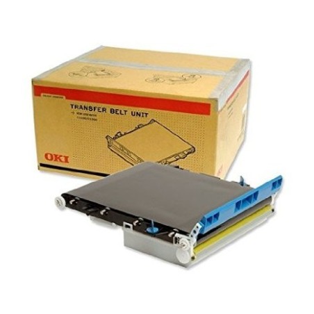 Courroie de Transfert Oki 42158712, Toner Express : achat en ligne de Courroie de Transfert Oki 42158712 pour imprimante