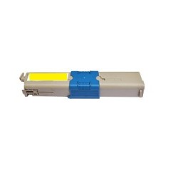 Toner jaune générique pour Oki MC 331dn ..., Toner Express : achat en ligne de Toner jaune générique pour Oki MC 331dn ... pour 