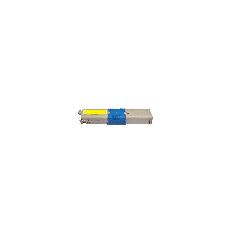 Toner jaune générique pour Oki MC 331dn ..., Toner Express : achat en ligne de Toner jaune générique pour Oki MC 331dn ... pour 