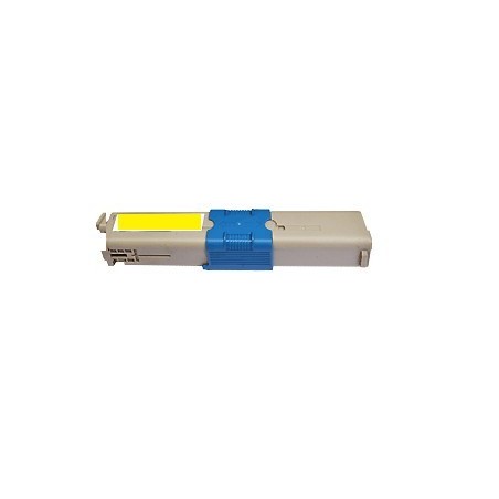 Toner jaune générique pour Oki MC 331dn ..., Toner Express : achat en ligne de Toner jaune générique pour Oki MC 331dn ... pour 