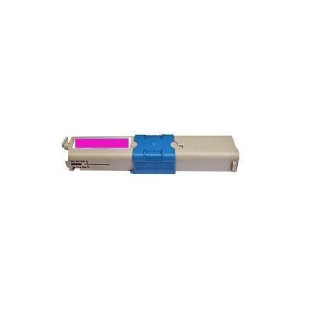 Toner magenta générique pour Oki MC 331dn ..., Toner Express : achat en ligne de Toner magenta générique pour Oki MC 331dn ... p