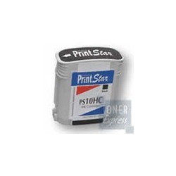 Cartouche générique noire pour HP Business Inkjet 2250/2280... (N°10 / N°11), Toner Express : achat en ligne de Cartouche généri