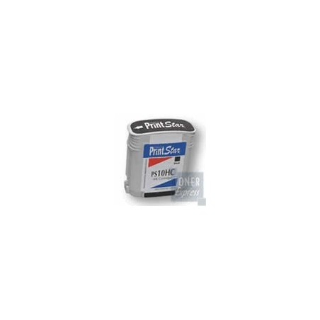 Cartouche générique noire pour HP Business Inkjet 2250/2280... (N°10 / N°11), Toner Express : achat en ligne de Cartouche généri