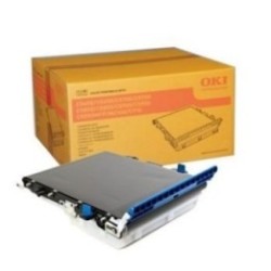 Courroie de transfert Oki pour multifonction C3520MFP / C3530MFP / MC360MFP, Toner Express : achat en ligne de Courroie de trans