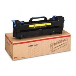 Unité de fusion Oki pour C33..., Toner Express : achat en ligne de Unité de fusion Oki pour C33... pour imprimante