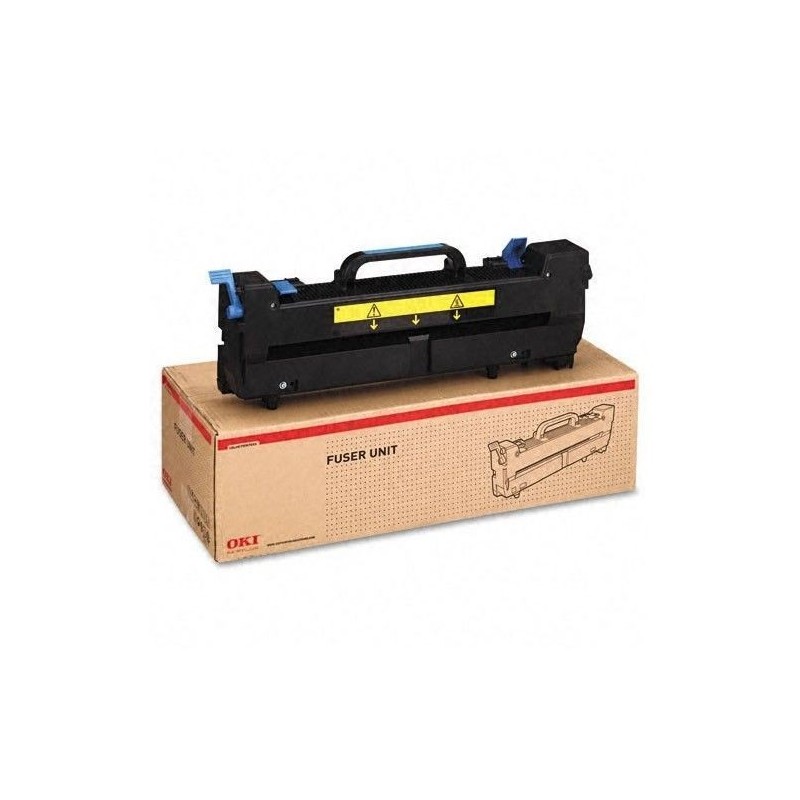 Unité de fusion Oki pour C33..., Toner Express : achat en ligne de Unité de fusion Oki pour C33... pour imprimante