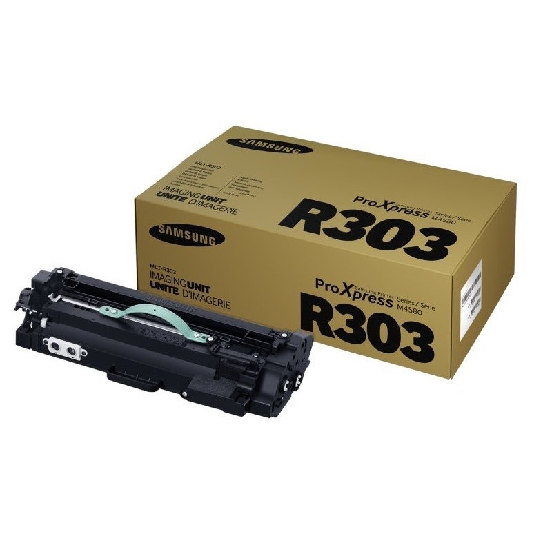 Tambour Noir Samsung pour ProXpress M4580FX, Toner Express : achat en ligne de Tambour Noir Samsung pour ProXpress M4580FX pour 