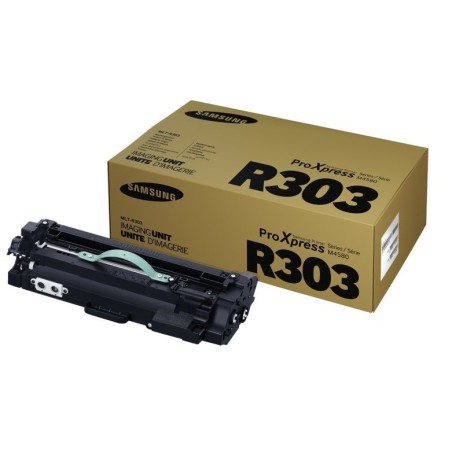 Tambour Noir Samsung pour ProXpress M4580FX, Toner Express : achat en ligne de Tambour Noir Samsung pour ProXpress M4580FX pour 