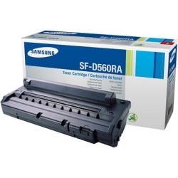 Toner monobloc Samsung SF 560R, Toner Express : achat en ligne de Toner monobloc Samsung SF 560R pour imprimante