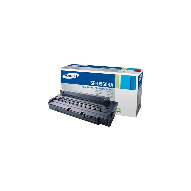 Toner monobloc Samsung SF 560R, Toner Express : achat en ligne de Toner monobloc Samsung SF 560R pour imprimante