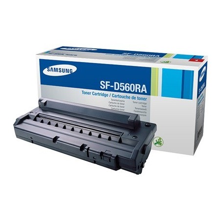 Toner monobloc Samsung SF 560R, Toner Express : achat en ligne de Toner monobloc Samsung SF 560R pour imprimante