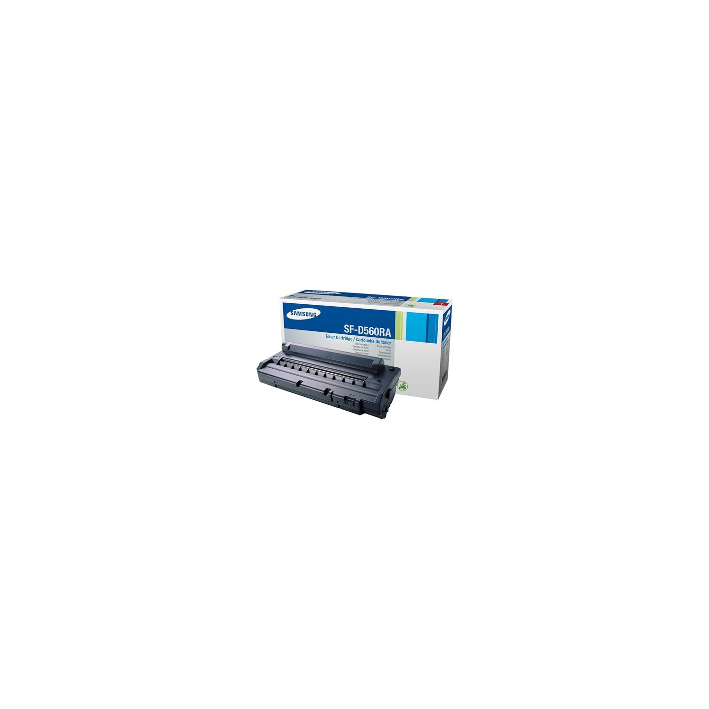 Toner monobloc Samsung SF 560R, Toner Express : achat en ligne de Toner monobloc Samsung SF 560R pour imprimante