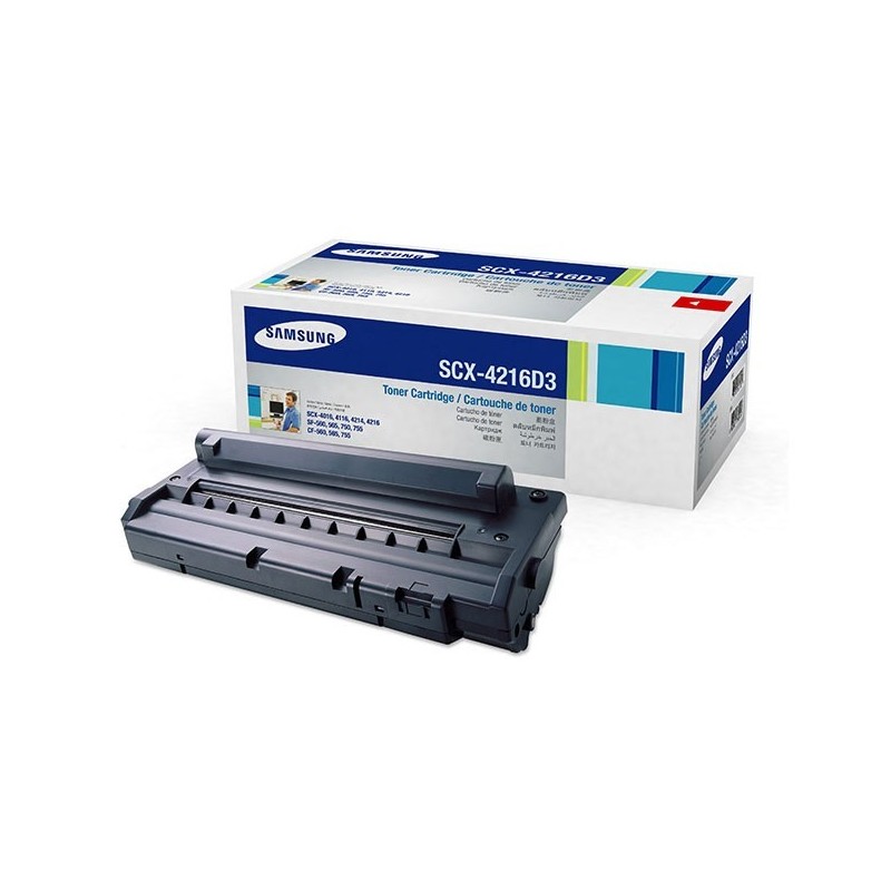Toner SAMSUNG pour SCX 4016/4216F, Toner Express : achat en ligne de Toner SAMSUNG pour SCX 4016/4216F pour imprimante