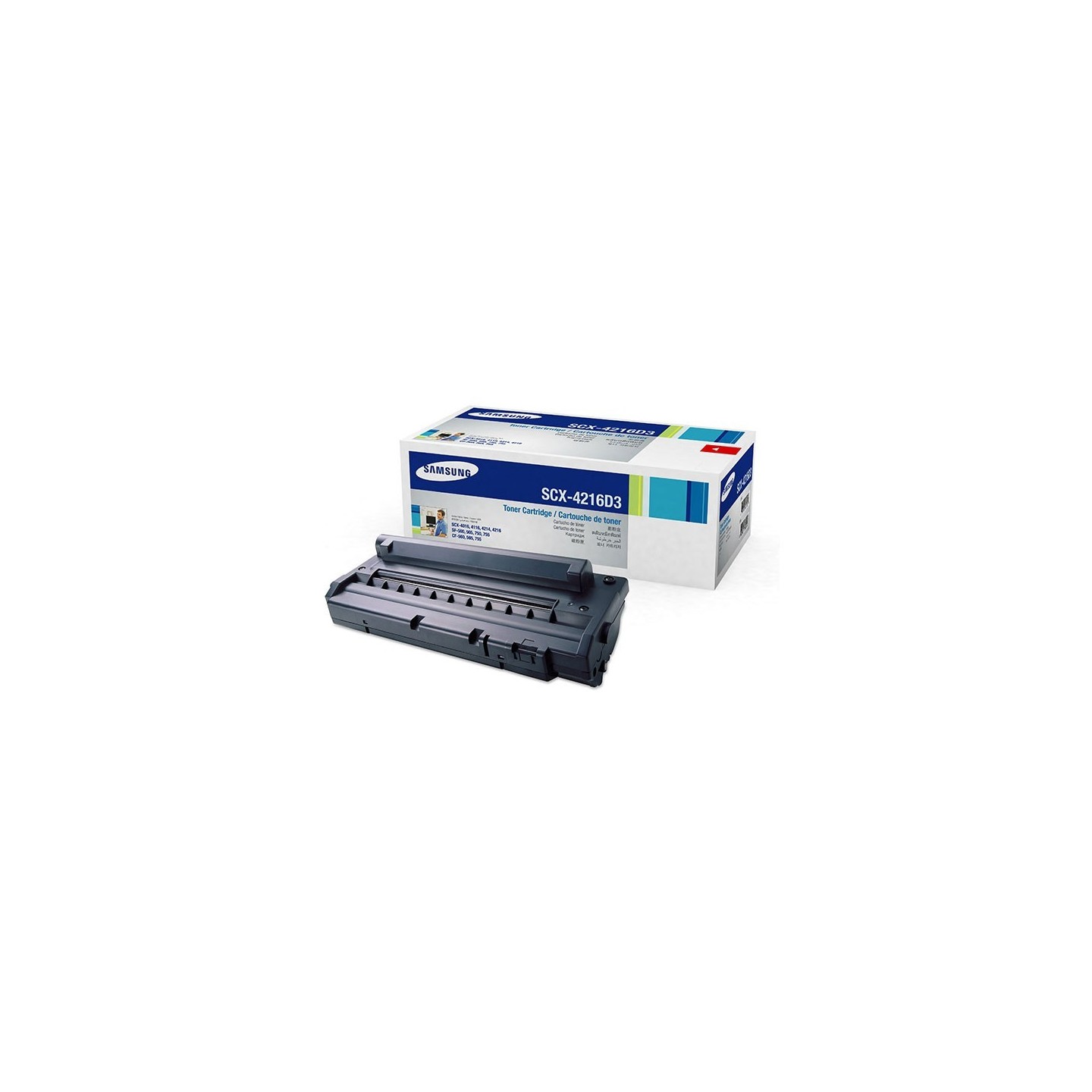 Toner SAMSUNG pour SCX 4016/4216F, Toner Express : achat en ligne de Toner SAMSUNG pour SCX 4016/4216F pour imprimante