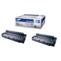 Pack de 2 Toners SAMSUNG pour SCX 4016/4216F, Toner Express : achat en ligne de Pack de 2 Toners SAMSUNG pour SCX 4016/4216F pou