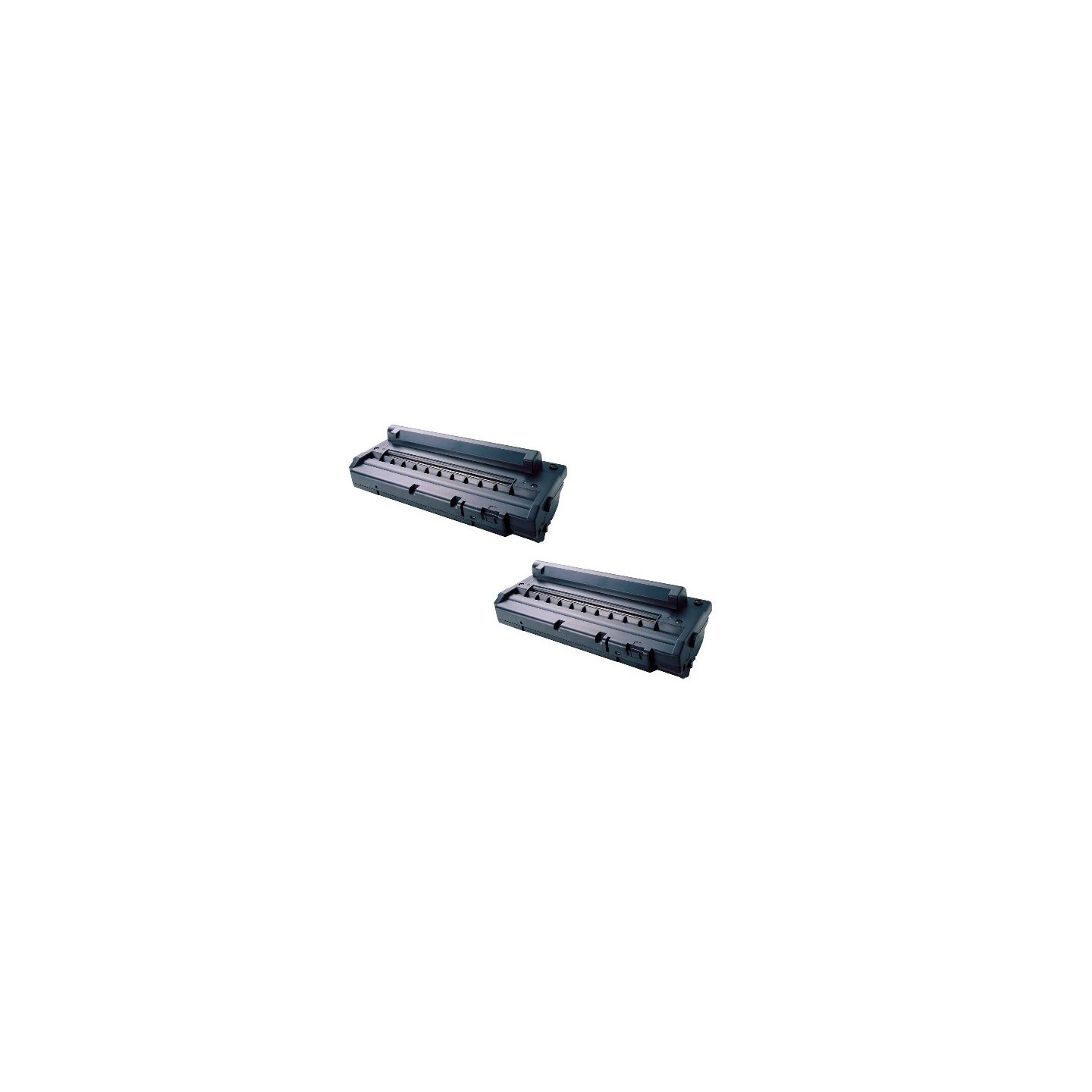 Pack éco de 2 Toners Génériques pour Samsung SCX 4016/4216F...ML 1710, Toner Express : achat en ligne de Pack éco de 2 Toners Gé