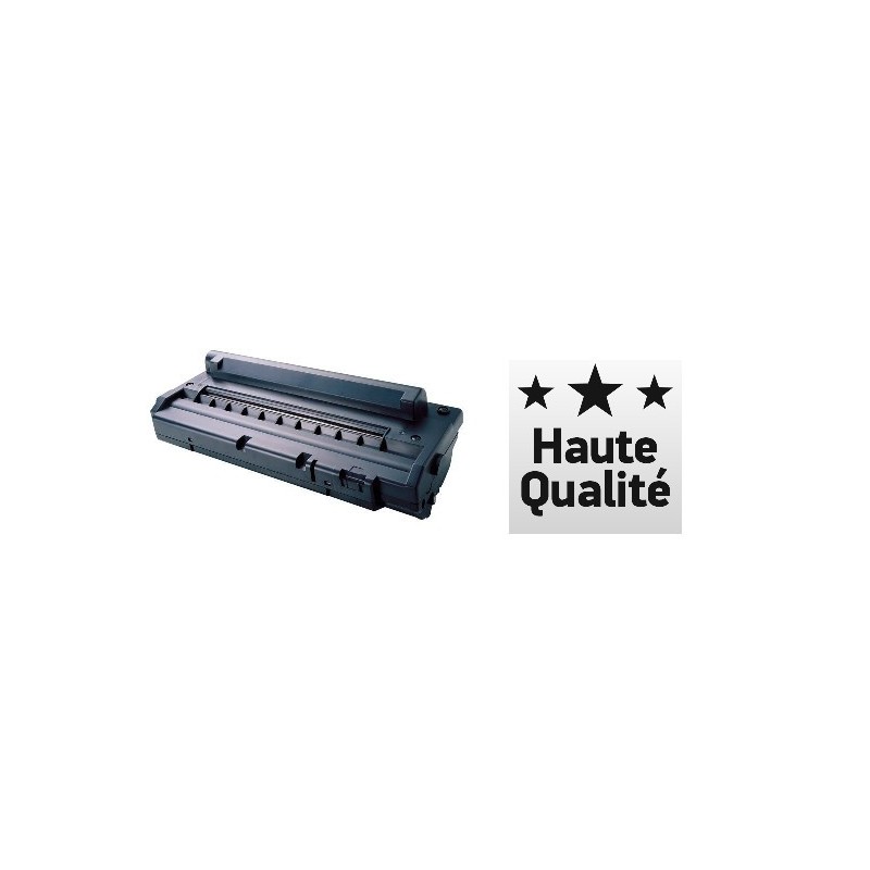 Toner Générique haute qualité Noire pour Samsung SCX 4016/4216F..., Toner Express : achat en ligne de Toner Générique haute qual