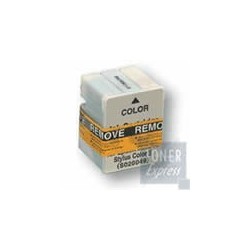 3 Cartouches d'encre générique couleurs pour imprimante Epson stylus color 200/820/1500..., Toner Express : achat en ligne de 3 