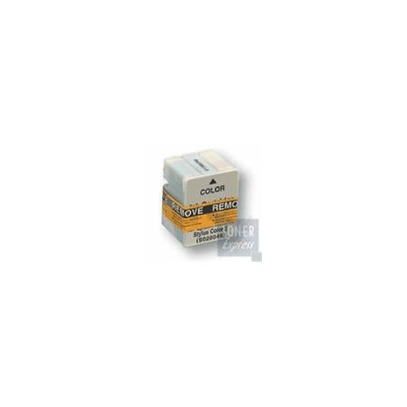 3 Cartouches d'encre générique couleurs pour imprimante Epson stylus color 200/820/1500..., Toner Express : achat en ligne de 3 