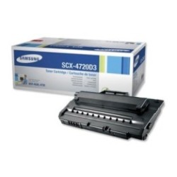 Toner noir Samsung pour SCX 4520 / 4720F / 4720FN, Toner Express : achat en ligne de Toner noir Samsung pour SCX 4520 / 4720F / 