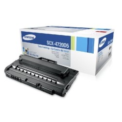 Toner noir Samsung pour SCX 4520 / 4720F / 4720FN, Toner Express : achat en ligne de Toner noir Samsung pour SCX 4520 / 4720F / 