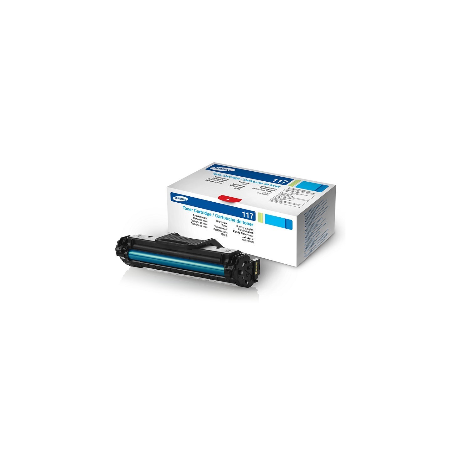 Toner noir Samsung pour SCX 4655FN, Toner Express : achat en ligne de Toner noir Samsung pour SCX 4655FN pour imprimante