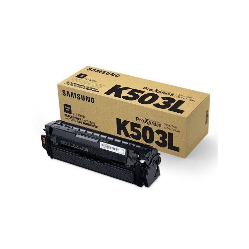 Toner Noir Samsung pour SL-C3010ND / ProXpress C3010ND