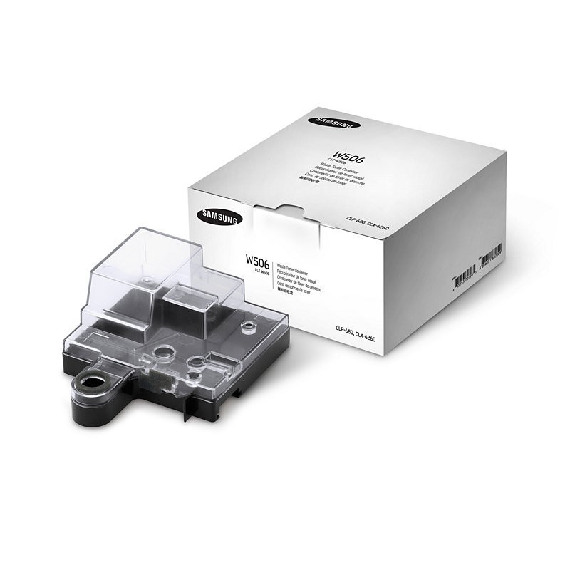 Bac de récuperation de toner usagé Samsung pour CLP680 / CLX6260 ..., Toner Express : achat en ligne de Bac de récuperation de t