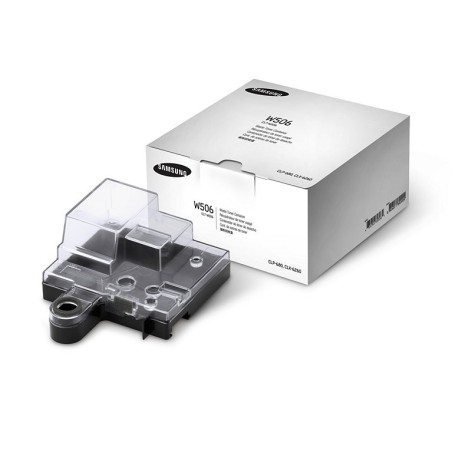 Bac de récuperation de toner usagé Samsung pour CLP680 / CLX6260 ..., Toner Express : achat en ligne de Bac de récuperation de t