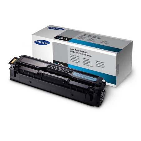 Toner cyan Samsung pour CLP 415..., Toner Express : achat en ligne de Toner cyan Samsung pour CLP 415... pour imprimante