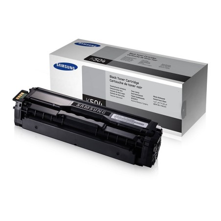 Toner noir Samsung pour CLP 415..., Toner Express : achat en ligne de Toner noir Samsung pour CLP 415... pour imprimante