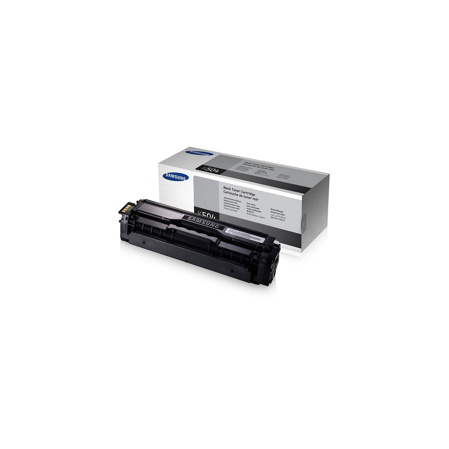 Toner noir Samsung pour CLP 415..., Toner Express : achat en ligne de Toner noir Samsung pour CLP 415... pour imprimante