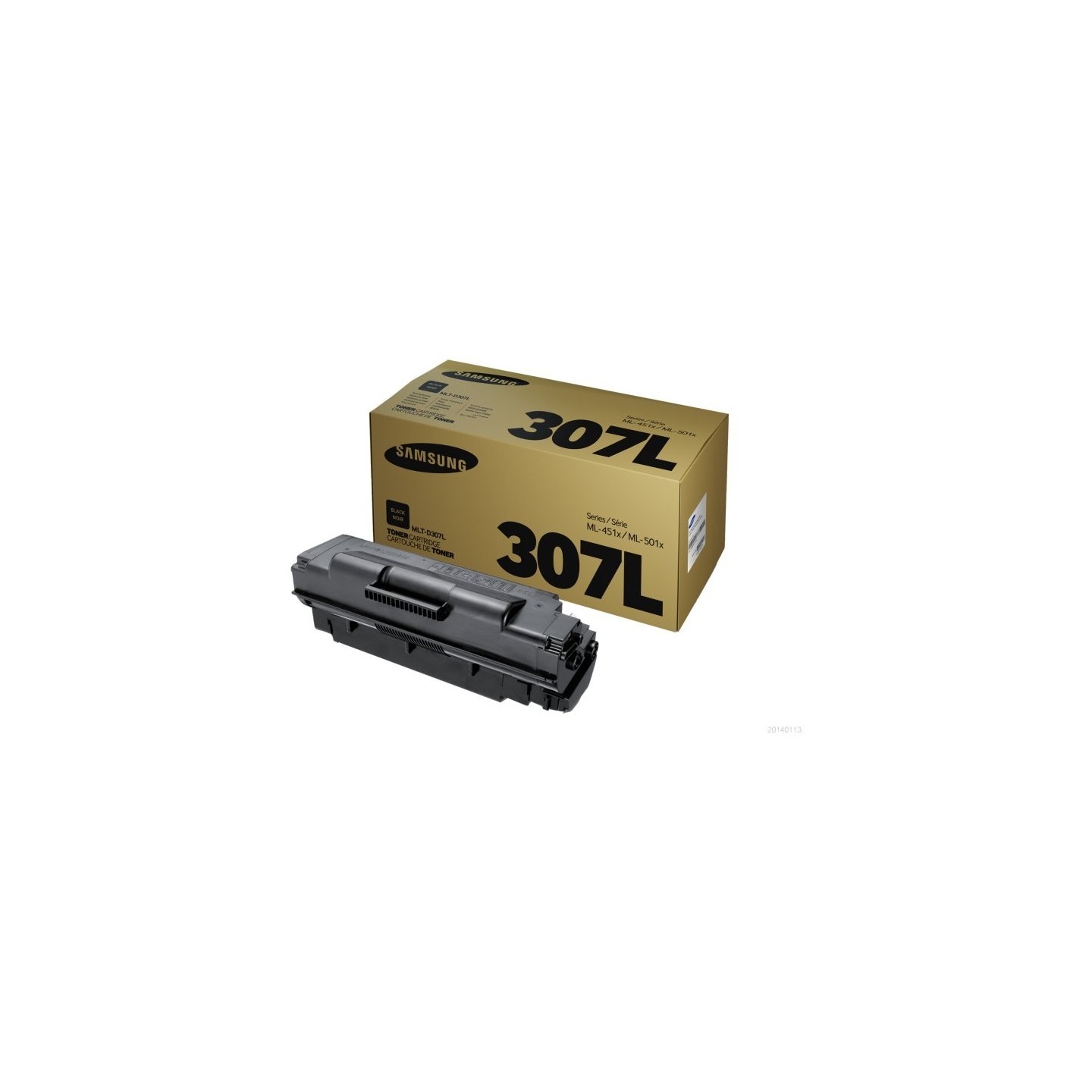 Toner moyenne capacité Samsung pour ML 4510 ...., Toner Express : achat en ligne de Toner moyenne capacité Samsung pour ML 4510 