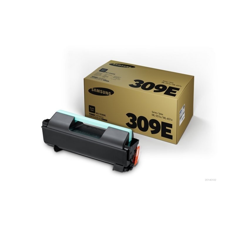 Toner Laser Très haute capacité Samsung pour ML 5510 / ML 6510