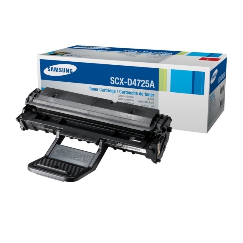 Toner Noir pour Samsung SCX 4725FN, Toner Express : achat en ligne de Toner Noir pour Samsung SCX 4725FN pour imprimante