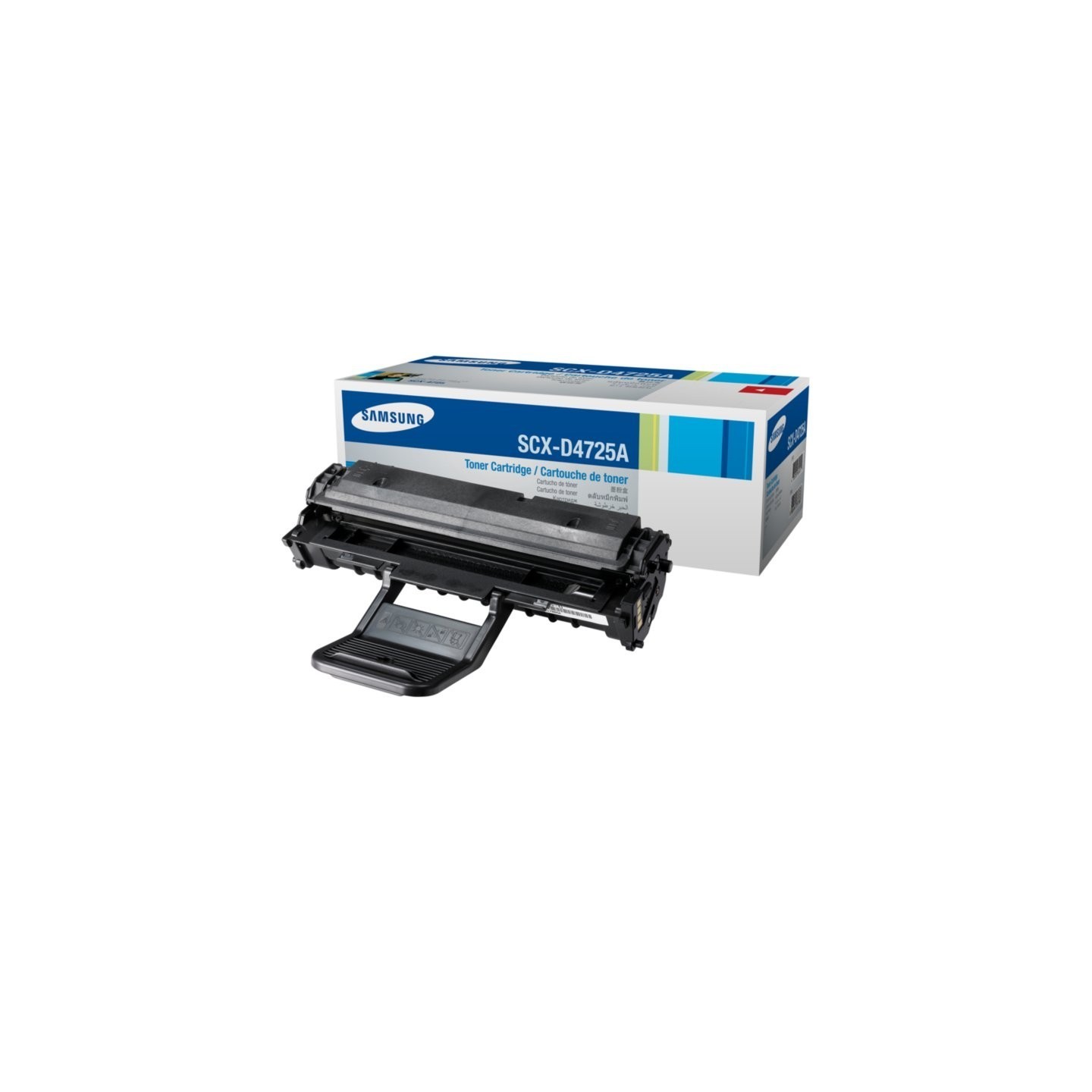 Toner Noir pour Samsung SCX 4725FN, Toner Express : achat en ligne de Toner Noir pour Samsung SCX 4725FN pour imprimante