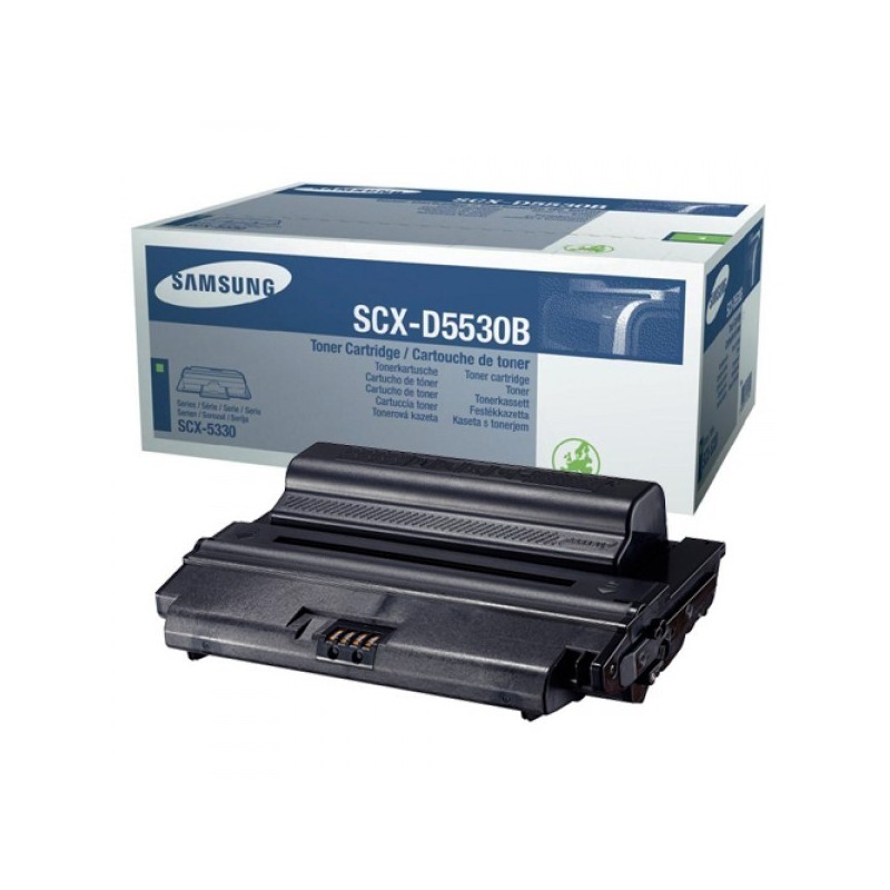 Toner noir Samsung haute capacité pour MFC5530FN (SV199A), Toner Express : achat en ligne de Toner noir Samsung haute capacité p