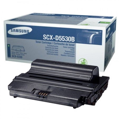 Toner noir Samsung haute capacité pour MFC5530FN (SV199A), Toner Express : achat en ligne de Toner noir Samsung haute capacité p