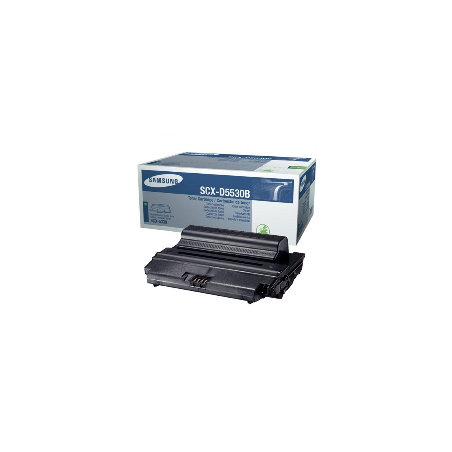 Toner noir Samsung haute capacité pour MFC5530FN (SV199A), Toner Express : achat en ligne de Toner noir Samsung haute capacité p